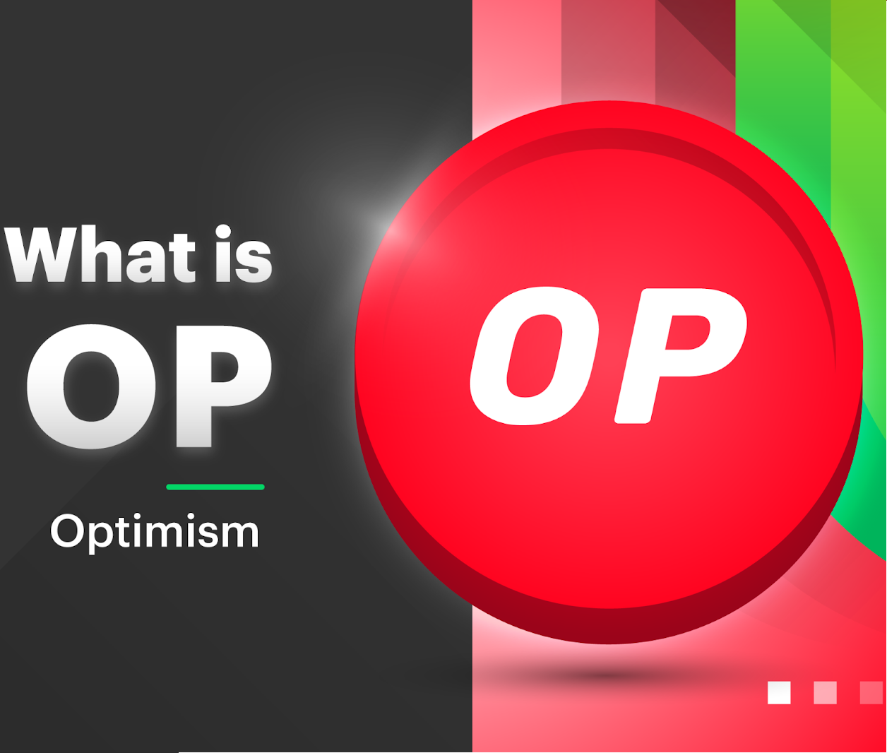 Tìm hiểu tiền điện tử Optimism (OP) - Dự án layer 2 cho Ethereum